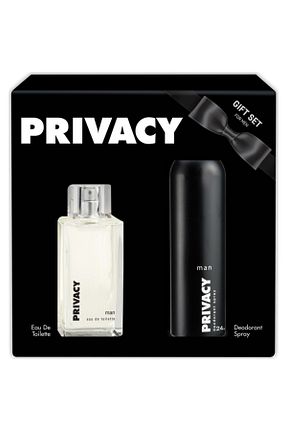ست ادکلن مردانه Privacy - کد 40725585