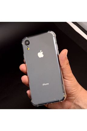 کاور و قاب نارنجی iPhone xR Nezih Case - کد 40987192