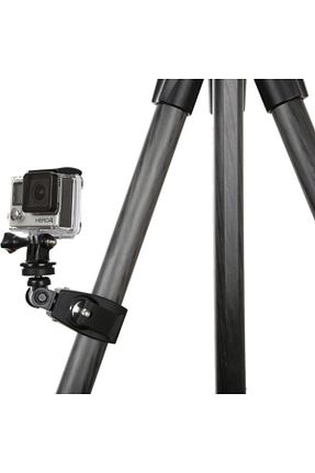 اکسسوری دوربین ثبت وقایع مشکی Knmaster - کد 40985259