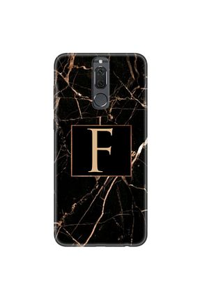 کاور و قاب مشکی Huawei Mate 10 Lite mooodcase - کد 40997753