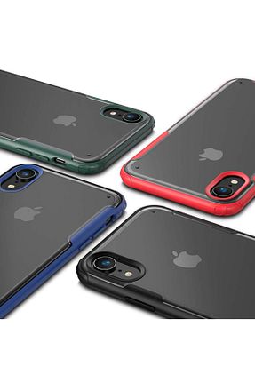 قاب گوشی سبز iPhone XR کد 41188602