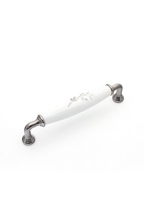 یراق آلات مبل سفید Kulpca - کد 41665073