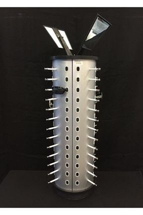 اکسسوری عینک بژ زنانه STAND MARKET - کد 41718962