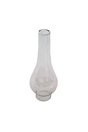 چراغ مطالعه / رومیزی طوسی شیشه yeni11 - کد 41811059