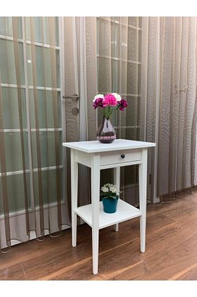 پرده توری قهوه ای ریل دار Esse Home - کد 52594514