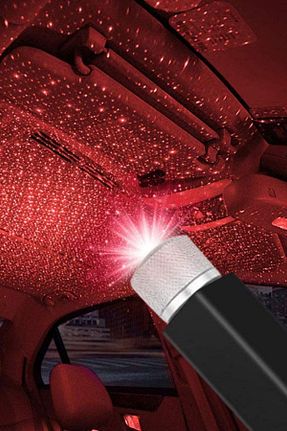 لامپ خودرو Led Buffer - کد 52636500