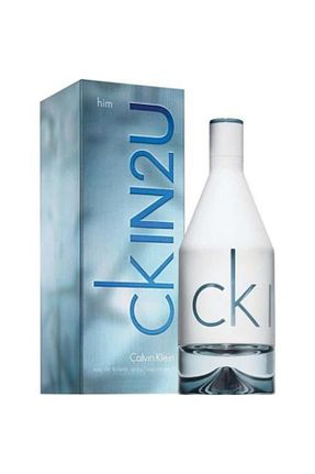 ادکلن سفید مردانه Calvin Klein - کد 8917804