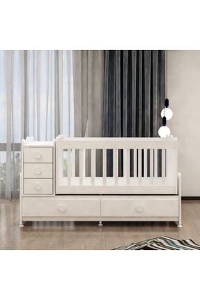 گهواره سفید Suntalam Garaj Home - کد 70398534