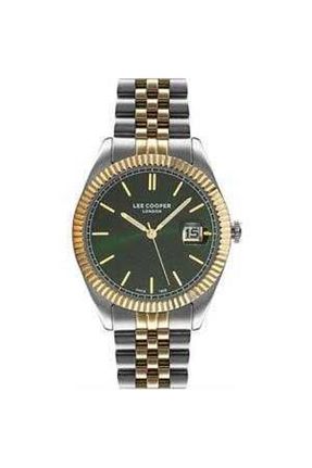 ساعت مچی سفید مردانه 46-50 میلی متر Lee Cooper - کد 70589951
