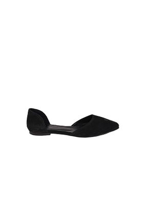 بابت مشکی زنانه چرم خالص Moosefield - کد 70832530