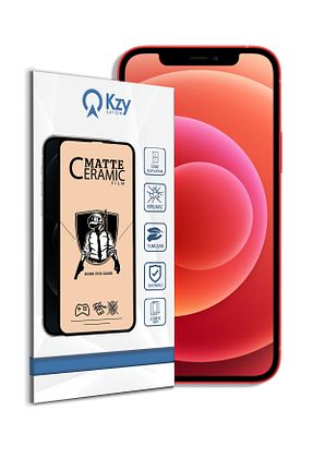 فیلم محافظ صفحه نمایش KZY İletişim - کد 71562184