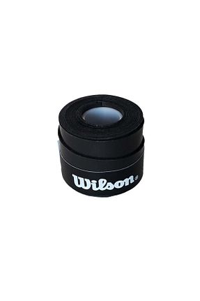 لوازم تنیس مشکی Wilson - کد 193805502