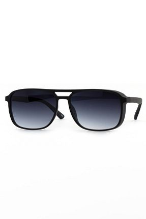 عینک آفتابی طوسی مردانه UV400 TOMS TEDDY - کد 282956794