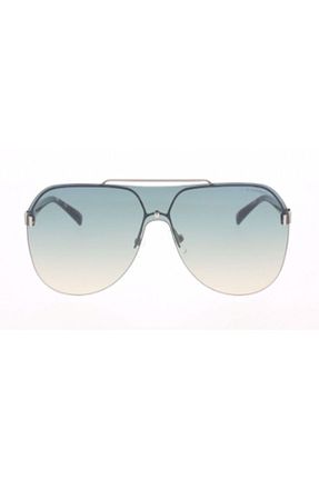 عینک آفتابی سبز زنانه UV400 Osse - کد 283398243