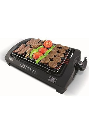 گریل برقی مشکی Sinbo - کد 283643870