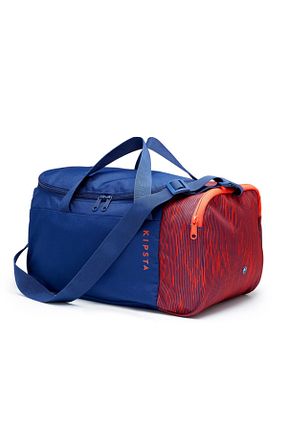 کیف اسپرت آبی زنانه پارچه ای Decathlon - کد 282413797
