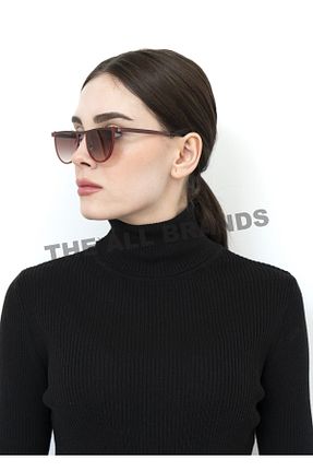 عینک آفتابی رنگی زنانه UV400 Eyemood - کد 283158244