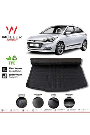 کفپوش صندوق عقب Wöller - کد 265589790