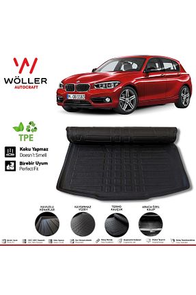 کفپوش صندوق عقب Wöller - کد 91699021