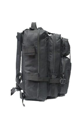 کوله پشتی مشکی زنانه سایز متوسط ck - کد 39288994