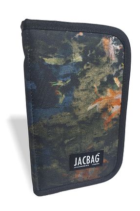 جعبه خودکار / قلم مشکی jacbag - کد 72029132