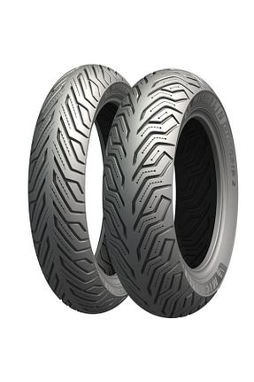 لاستیک موتور سیکلت 4 Mevsim Michelin - کد 283488696