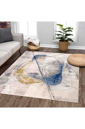 فرش رنگی آنتی آلرژی Home Dream - کد 283943489