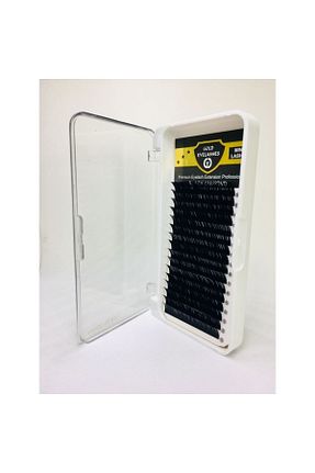 مژه مصنوعی Gold Eyelashes - کد 284903731