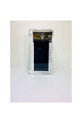 مژه مصنوعی Gold Eyelashes - کد 284903577