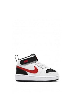 کفش اسنیکر سفید بچه گانه پارچه Nike - کد 284713208