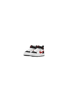 کفش اسنیکر سفید بچه گانه پارچه Nike - کد 284713208