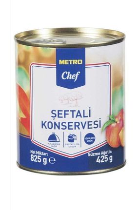 سایر محصولات کنسروی Metro Chef - کد 89611579