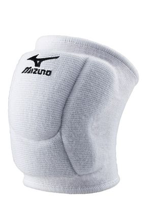 زانو بند والیبال سفید زنانه Mizuno - کد 3110748