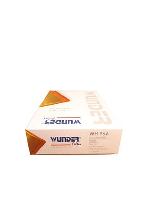 فیلتر هوای خودرو WUNDER - کد 285503791