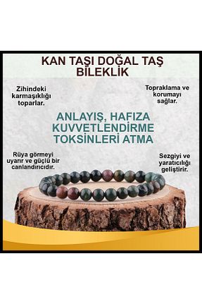 دستبند جواهر رنگی زنانه سنگ طبیعی OSMANLI DEĞERLİ TAŞ - کد 286058907
