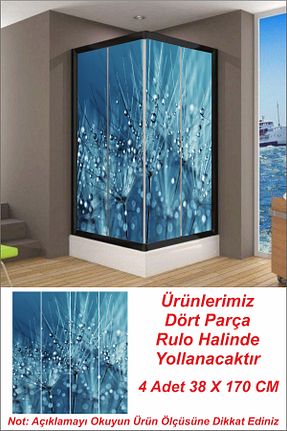 فویل چسبی متالیک Arnas - کد 164239959