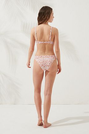 پائین تنه بیکینی بژ زنانه ساده Beach&Beyond - کد 285918113