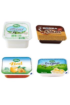 پنیر Sütaş - کد 286296157
