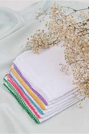 روسری رنگی %100 پنبه hijabchi - کد 286567885