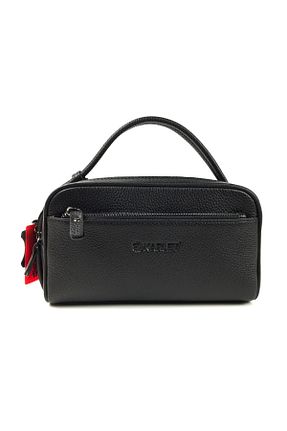 کیف دستی مشکی زنانه سایز متوسط Skarlet - کد 272945103
