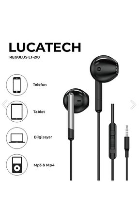  مشکی Lucatech - کد 287029149