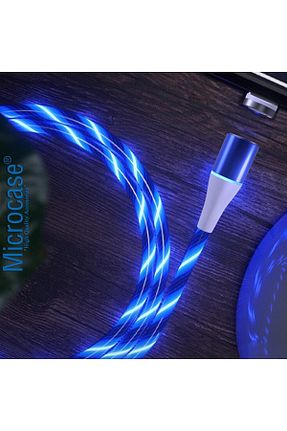 شارژر آبی Microcase - کد 285683498