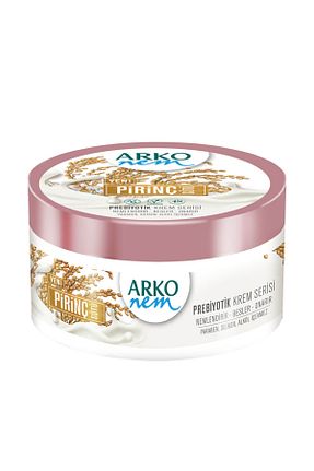 کرم بدن مرطوب کننده Arko - کد 284839650