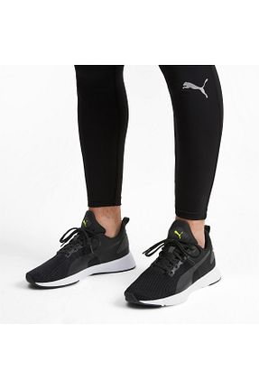 کفش دو و میدانی و تمرینی بنفش زنانه Puma - کد 286021311