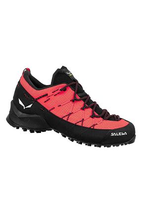 کفش بیرون نارنجی زنانه پارچه Salewa - کد 286460943