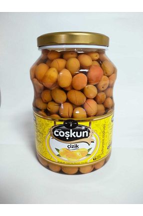 زیتون سیاه E.M.C. EGELİ MUSTAFA ÇOSKUN - کد 37848411