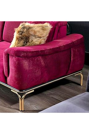 یراق آلات مبل طلائی Albatros - کد 285931864