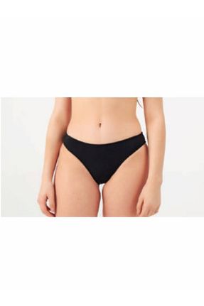 پائین تنه بیکینی مشکی زنانه ساده Eros - کد 286527081