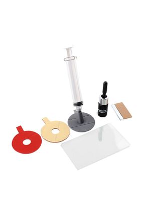 شیشه پاک کن خودرو OEM - کد 286564075