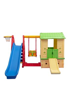 ست بازی بچه گانه IRMAK OYUNCAK - کد 286869693